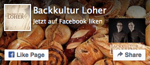 Facebook Verlinkung